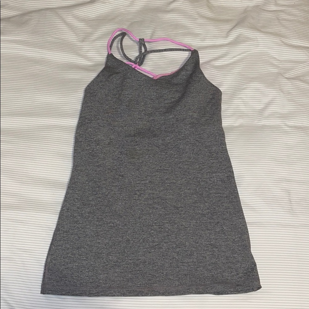ivivva tank top